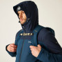 Veste homme Regatta Thornridge