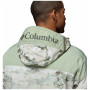 Coupe-vent homme Columbia Challenger™ II Novelty Windbreaker