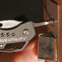Outil multifonction True Utility Multiplier