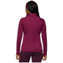 Sweat-shirt femme Cotopaxi W'S Otero Fleece Half-Zip Pullover