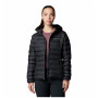 Veste d'hiver femme Columbia Lake 22™ Ii Down Hooded Jacket
