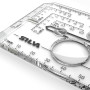 Boussole Silva Expedition 360 Global