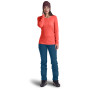 T-shirt fonctionnel femme Ortovox 150 Cool Clean Ls W