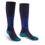 Taille de chaussures: 40-43 / Couleur: bleu foncé