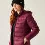 Manteau d'hiver femme Regatta Starler