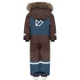 Combinaison enfant Didriksons Bjärven Kds Cover 5 Mountain Blue