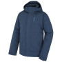 Taille: L / Couleur: bleu foncé