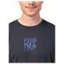 T-shirt homme Hannah Logen