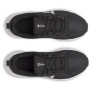 Baskets pour enfant Under Armour UA Ggs Assert 11 Black