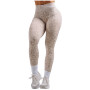Legging femme Nebbia Push-Up Compression Leopard Leggings Primal