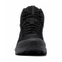 Chaussures homme Columbia Trailstorm Mid Waterproof