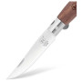 couteau pliant Main Knives Italian Line - Walnut 10001