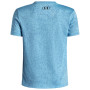 T-shirt fonctionnel enfant Under Armour UA Tech Tee Pixelate Fresco Blue