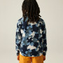 Sweatshirt enfant Dare 2b Wing It Fleece DuskBl/Camo