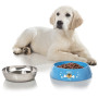 Gamelle pour chien Brunner Hungry XL