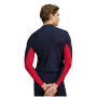 T-shirt fonctionnel homme Dale of Norway Aksla Masculine Baselayer Crew neck