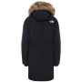 Doudoune femme The North Face W Arctic Parka (2023)