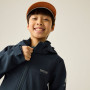 Veste enfant Regatta Acidity Navy