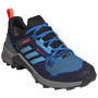 Chaussures homme Adidas Terrex Swift R3 Gtx 2023 bleue blurus/skyrus/cblack