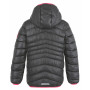 Veste d'hiver enfants Loap Intermo