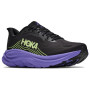 Taille de chaussures (UE): 42 2/3 / Couleur: noir / violet