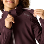 Veste softshell enfant Regatta Haydenbury Fig