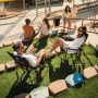 Chaise GCI BreezeRocker