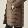 Manteau d'hiver femme Regatta Starler