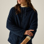 Sweat-shirt femme Regatta Evelina