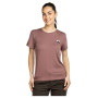 T-shirt femme Chillaz Iseo Sunset