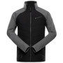Sweatshirt fonctionnel homme Alpine Pro Jorw 2 noir Black