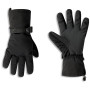Taille de gants: L / Couleur: noir