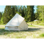 Tente familiale Nordisk Asgard 7.1