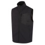 Gilet homme Husky Salien M noir black