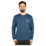 Sweat-shirt homme Chillaz Hokkaido Chillaz Rope