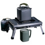 Réchaud Ridge Monkey Grilla CookStation Double Hob