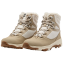 Chaussures d'hiver avec fourrure pour femmes Jack Wolfskin Everquest Texapore High W