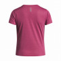 T-shirt femme Under Armour Launch Shortsleeve