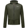 Taille: XL / Couleur: vert