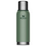 Thermos Stanley Adventure 1l green Green