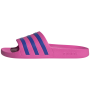 Pantoufles femme Adidas Adilette Aqua