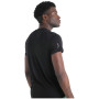 T-shirt fonctionnel homme Icebreaker M Mer 125 Cool-Lite Speed SS Tee
