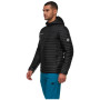 Veste homme Mammut Broad Peak Light IN Hooded Jacket Men