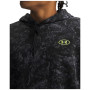 Sweat-shirt homme Under Armour UA Rival Flc Prtd Hoodie