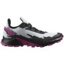 Chaussures de running femme Salomon Alphacross 4