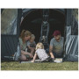 Tente familiale Easy Camp Skarvan 5