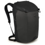 Sac à dos Osprey Transporter Zip vert Black