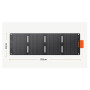 Panneau solaire Jackery SolarSaga 40 Mini