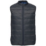 Gilet homme Loap Irhen gris foncé DarkGray