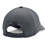 Casquette Under Armour Isochill Armourvent ADJ